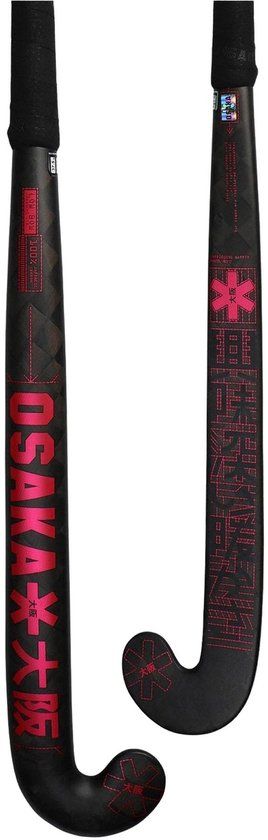 Osaka Low Bow Advanced LTD Hockeystick