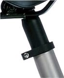 Cortina Serrage de tige de selle 32.0 mm Alu+ Boulon Noir