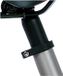 Cortina Serrage de tige de selle 32.0 mm Alu+ Boulon Noir