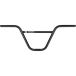 Kink BMX Stuur Foundry (9.5" - Ed Noir)