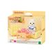 Sylvanian Families 5831 Pop Multicolore