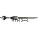 SNR Kits de transmission - DK52.011