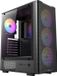Antec VX-320 ARGB Midi Tower Zwart