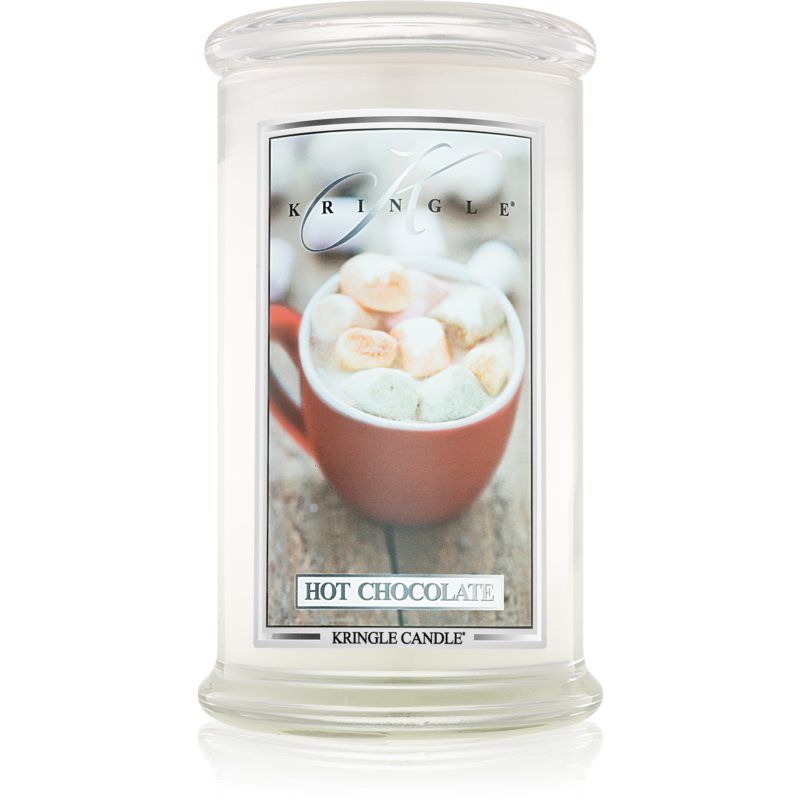 Kringle Candle Hot Chocolate 624ml