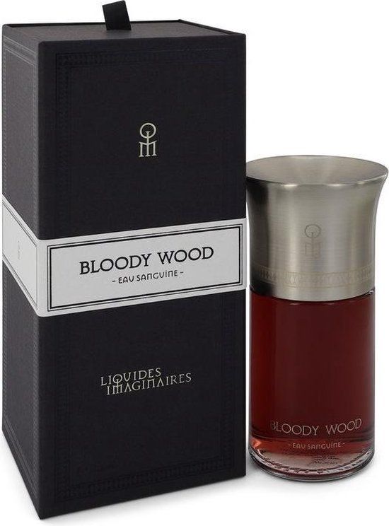 Les Liquides Imaginaires Bloody Wood / 100 / Heren