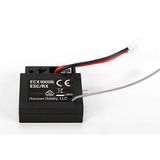 ECX ECX10006 accessoires, hardware en gereedschap, meerkleurig
