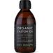 Merkloos / Sans marque KIKI Health Organic Castor Oil 250ml