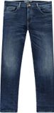 Cars Jeans Jeans Bates Slim fit Heren Black Blue