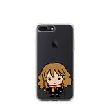 ERT GROUP mobiel telefoonhoesje voor Apple iPhone 7 PLUS/ 8 PLUS Harry Potter patroon 023