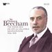 Warner Music Plg Uk Classics Sir Thomas Beecham: The Mono Era On hmv & Columbia...