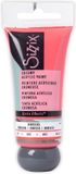 Sizzix Acrylverf - Mat - Hibiscus - 60ml