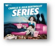Bertus Distributie Camille & Julie Berthollet: Series - LP