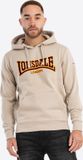 Lonsdale Hoodie Hooded Classic Ll002 Sand XXL