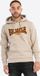 Lonsdale Hoodie Hooded Classic Ll002 Sand XXL