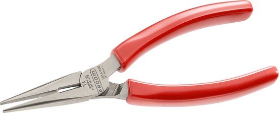 Facom Tang Met Gebogen Bekken, Pvc 16Cm - 193A.16G