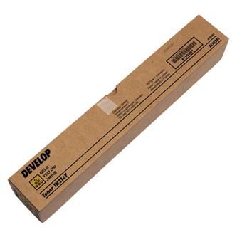 Develop A11G2D1 - Tonercartridge - Geel - 1 stuk