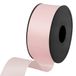 Les Petits Rubans Polyester lint - 100% polyester dubbelzijdig satijnen lint voor bruiloften, cadeauverpakking, bloemstukken, handwerk, taarten, strikken, versieringen, 38 mm x 25 m