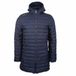 Peak Mountain Omkeerbare parka Cesario Heren XL Marine Dons