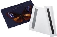 Magnetoplan magnetofix A3 quer, transparant