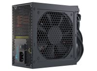 Seasonic G12-GM-750 power supply unit 750 W 20+4 pin ATX Zwart