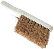 Faithfull FAIBRCOCO11 Zachte Coco Handborstel 275mm (11in)