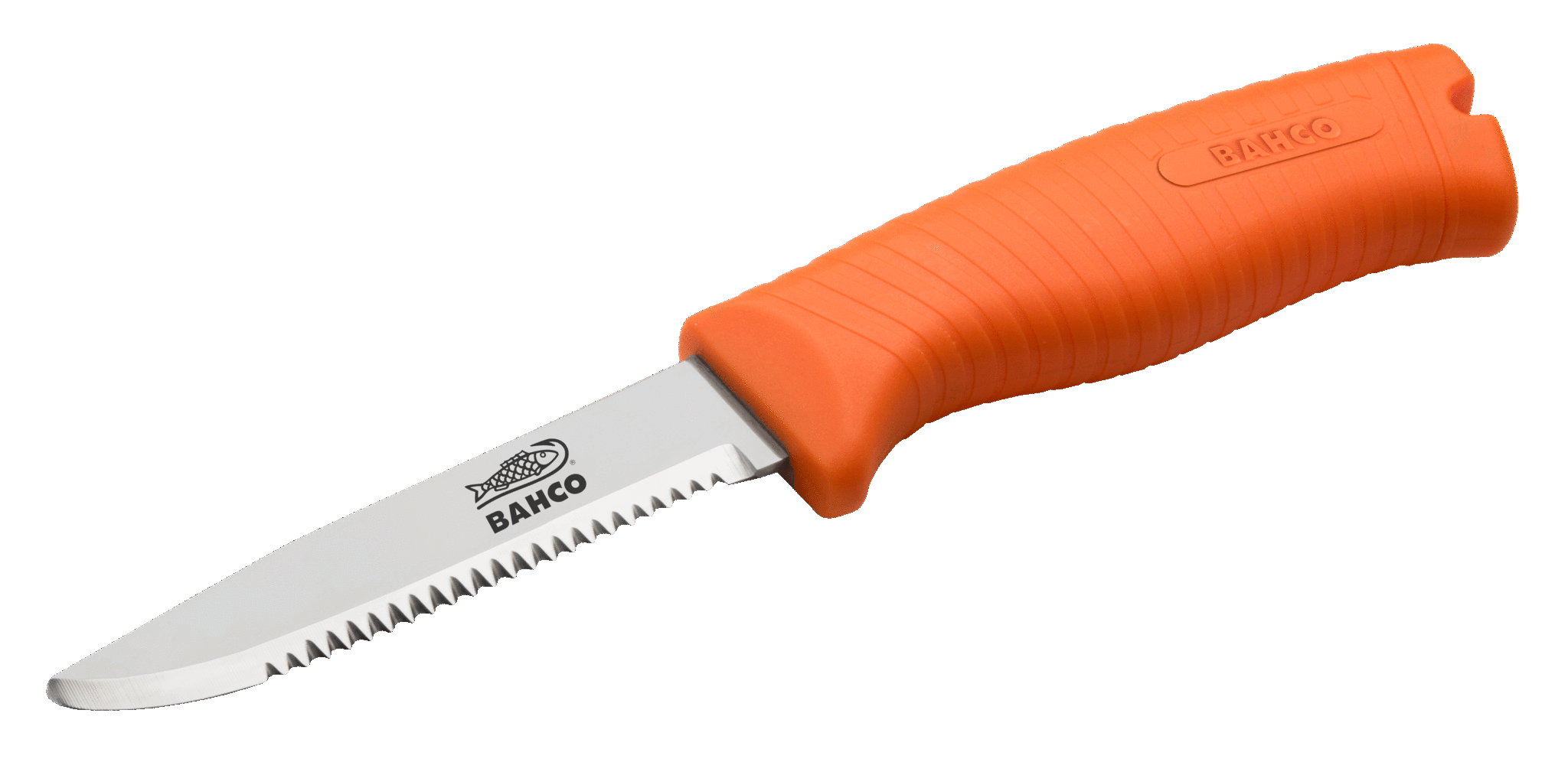 Bahco Cuchillo Rescate