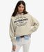 Superdry Dames Hoodie Luxe Casual
