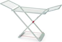 PlasticForte Wasrek - 20 meter - droogrek - mintgroen - kunststof - 55x180x108 cm