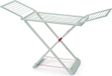 PlasticForte Wasrek - 20 meter - droogrek - mintgroen - kunststof - 55x180x108 cm