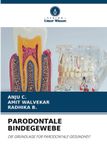 Parodontale Verlag Unser Wissen Parodontale Bindegewebe