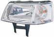 2004- DR176203 Elektrische koplamp met motor en zijgeleiding, houder voor H4-lampen vanaf 2004