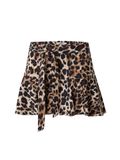 ONLY Onlpoptrash Mw Aop Skate Rok Pnt Dames