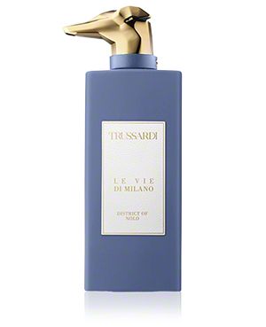 District of Nolo Eau de Parfum / - / Unisex