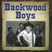 Sonic Rendezvous Backwood Boys - Backwood Boys (CD)