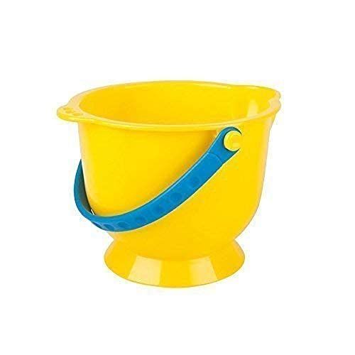 Hape E8194 - Kleine emmer - Geel
