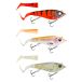 Savage Gear Swimbait Deviator Tail Slow Sinking 48g 165 Mm