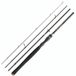 DAIWA Wilderness Travel 2,05m 2-10g