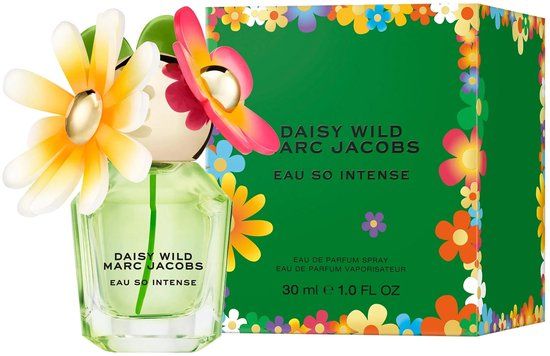 MARC JACOBS Eau de Parfum / 30 ml / Women