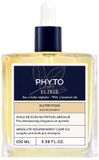 Phyto Voedende Haarolie 100ml Transparant