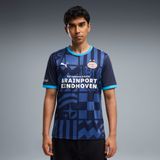 PUMA PSV Eindhoven 26/27 Maillot Third Homme Bleu 3XL