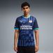 PUMA PSV Eindhoven 26/27 Maillot Third Homme Bleu 3XL