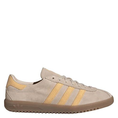 adidas Originals BRMD sneakers zand/geel