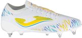 Joma Striker SG Voetbalschoenen Wit EU 37 Man