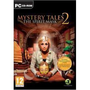 No Name Mystery tales 2- the spirit mask PC