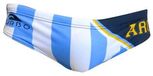 Turbo slip de bain blanc 5XL homme