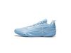 LI-NING EU43 2/3 Wade 808 5 Ultra V2 Chaussure de basket professionnel pour homme intérieur et extérieur - Bleu marine clair