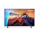 PHILIPS 65PQS8651/12 / QLED 4K / 65 pouces / 2026