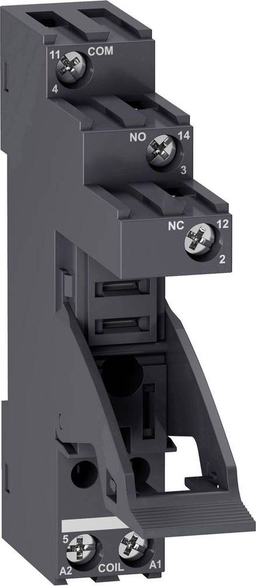 SCHNEIDER ELECTRIC RGZE1S35M Relaissocket