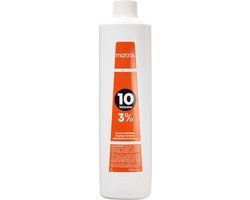 Matrix Cream Developer Oxidant 10 Vol 3% 1000ml