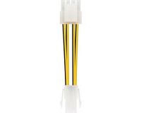 Nanocable 10.19.1401 interne stroomkabel 0,15 m